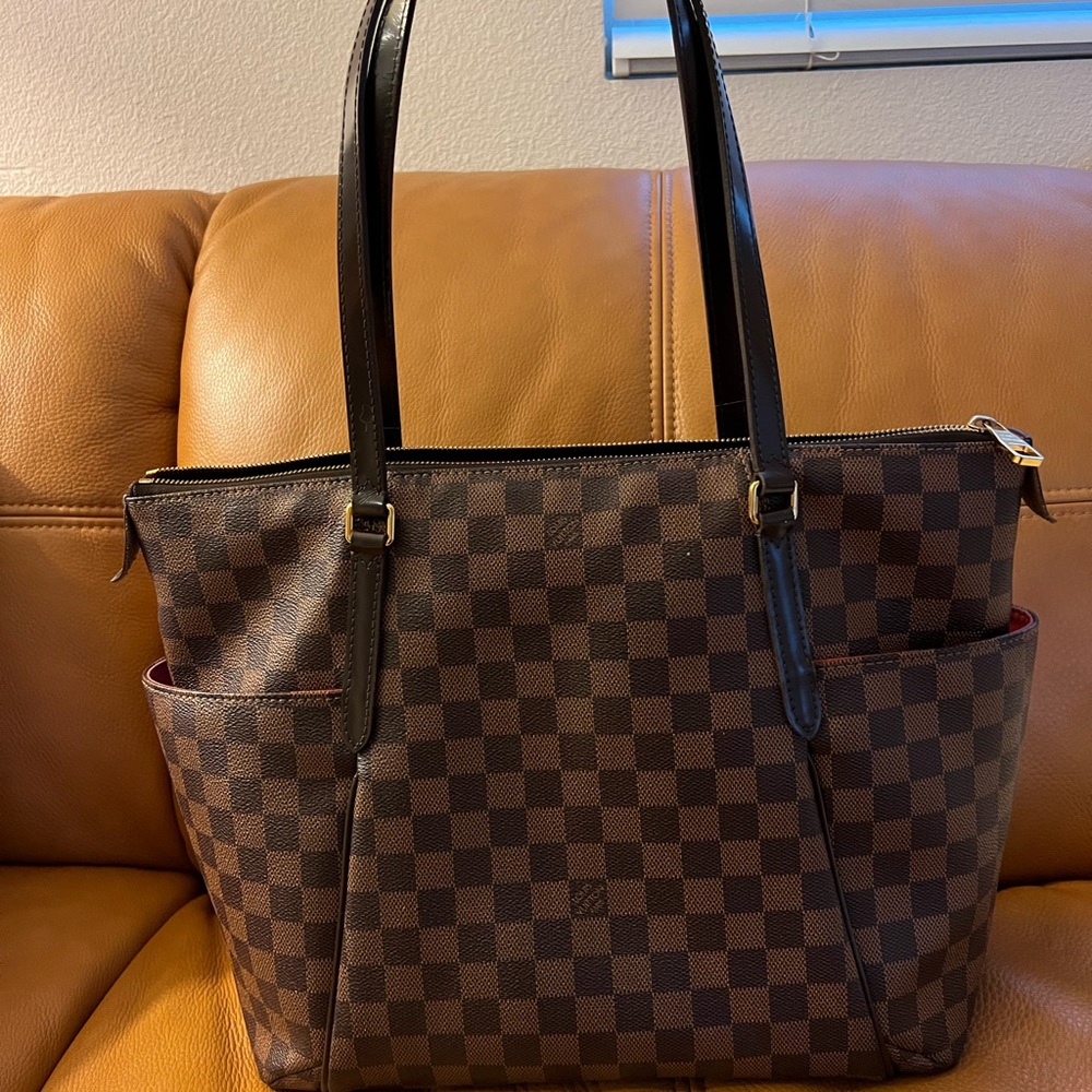 Louis Vuitton